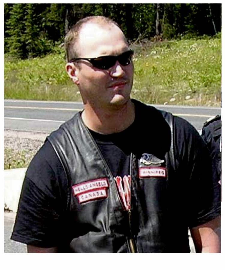 Ian Grant