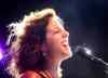 Sarah McLachlan sings at the Interstellar Rodeo at the Forks in Winnipeg on Friday, Aug. 14, 2015. (Mikaela MacKenzie / Winnipeg Free Press)