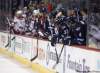 Trevor Hagan / Winnipeg Free Press
Fans and players from both teams salute Phoenix Coyotes' captain, and former Winnipeg Jet, Shane Doan, partway through the first period as the Winnipeg Jets host the Phoenix Coyotes at the MTS Centre for the only time this season.