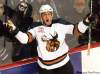BORIS MINKEVICH / WINNIPEG FREE PRESS archives
Longtime Moose stalwart Jason Jaffray is firm in the belief he has the ability and versatility to stick with True North's NHL club.