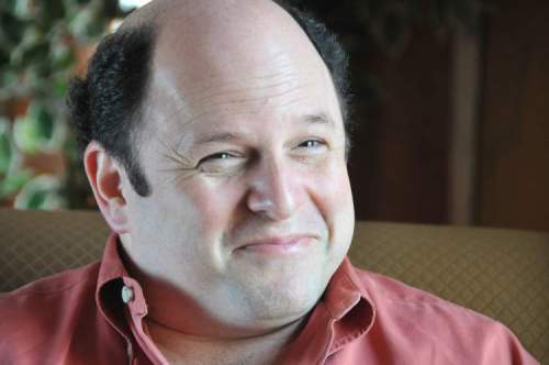 Gino Donato / THE CANADIAN PRESS Archives
Actor Jason Alexander will perform at the Negev gala in Winnipeg on June 4.