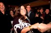 Independent candidate Jody Wilson-Raybould celebrates her election win in Vancouver, B.C. on Monday, October 21, 2019. The former Liberal MP was re-elected as an independent candidate. THE CANADIAN PRESS/Jimmy Jeong