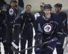 JOE BRYKSA / WINNIPEG FREE PRESS
The Winnipeg Jets announced Tueday morning they signed 18-year-old Mark Scheifele to an entry-level contract.