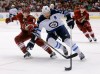 Rick Scuteri / The Associated Press files
Winnipeg Jets right wing Blake Wheeler is just the guy to lift the team, writes Gary Lawless.