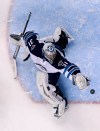 Chris Carlson / The Associated Press files
Winnipeg Jets goalie Ondrej Pavelec.