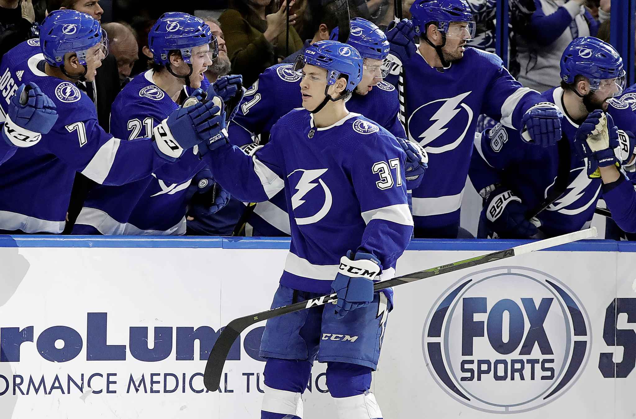 Bolts are nuts Winnipeg Free Press