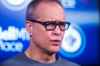 MIKAELA MACKENZIE / WINNIPEG FREE PRESS
Paul Maurice... 