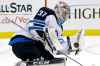The real Connor  Hellebuyck is actually a lot more like the Hellebuyck we used to know prior to 2017-18, Paul Wiecek says. (Gene J. Puska / Associated Press files)