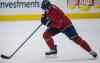 Melissa Tait / Winnipeg Free Press
Mark Stuart''s defensive focus makes him a good fit as the blue-line partner for rising rookie Jacob Trouba.
