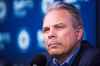 MIKAELA MACKENZIE / WINNIPEG FREE PRESS FILES
Winnipeg Jets General manager Kevin Cheveldayoff is going to have to get creative during the NHL's free-agency period.