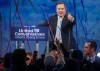 United Conservative Party leader Jason Kenney addresses supporters in Calgary, Alta., Tuesday, April 16, 2019.THE CANADIAN PRESS/Jeff McIntosh
