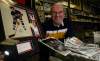 Phil Hossack / Winnipeg Free Press Archives
Joe Daley