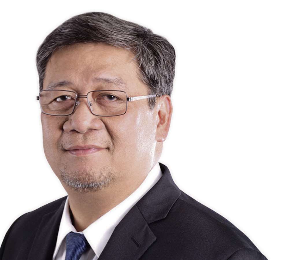 Supplied photo
Levy Abad is the NDP candidate for Winnipeg North.