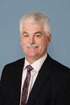 Jessica Burtnick/Winnipeg Free Press archives
Former Winnipeg Football Club vice-president and COO Jim Bell is the Conservative candidate for Kildonan-St. Paul.