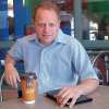 Supplied photo
Liberal candidate and current Winnipeg North MP Kevin Lamoureux.
