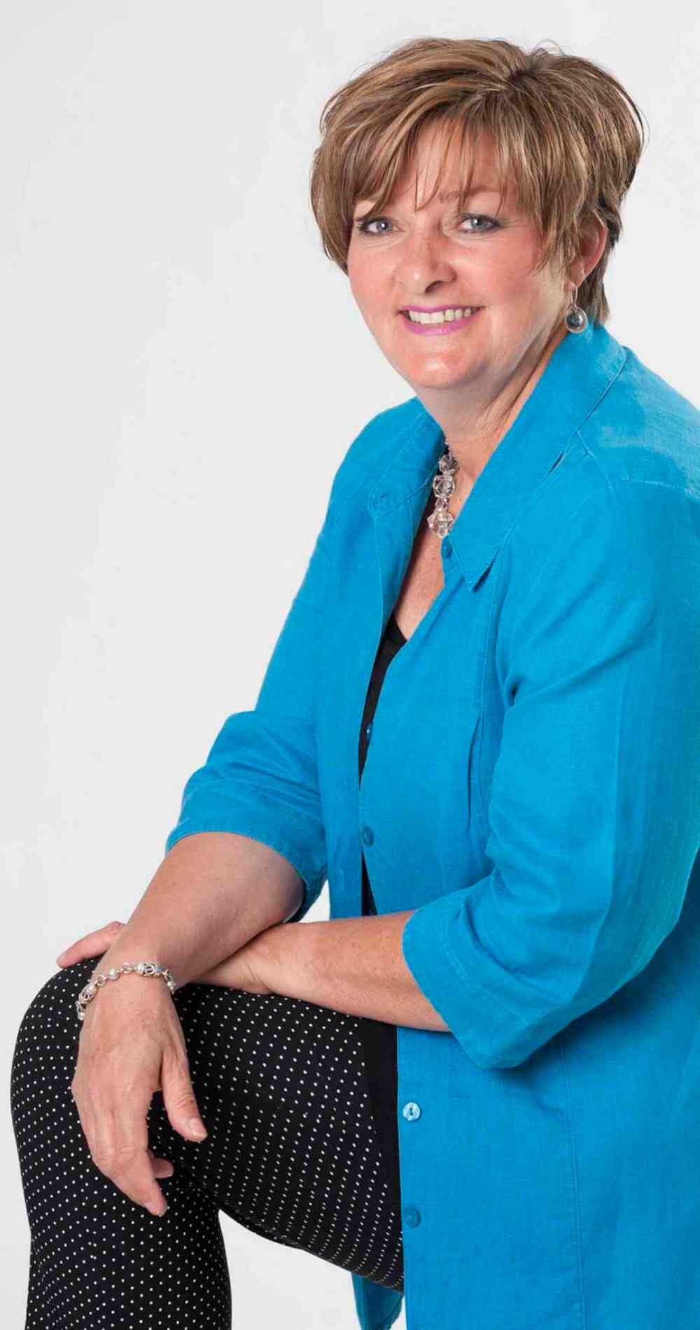 Douglas Little Photography
Janice Lukes