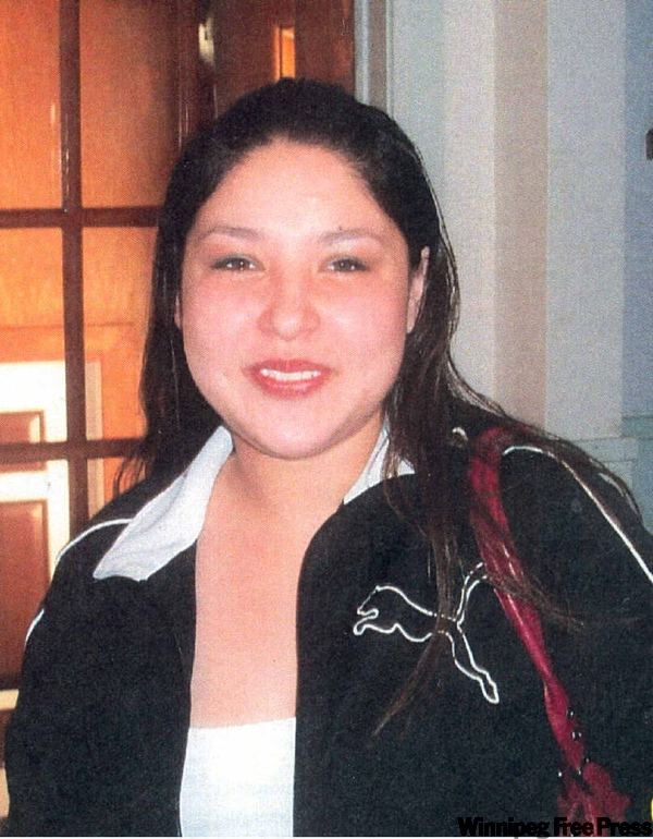 Jennifer Catcheway