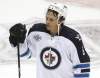 Winnipeg Free Press archives
Ron Hainsey