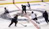 Wayne Glowacki / Winnipeg Free Press
Winnipeg Jets players skate in the MTS Centre for the first time since the NHL lockout ended.