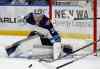 AP
Winnipeg Jets goalie Steve Mason (35) makes a save during the first period of an NHL hockey game against the Buffalo Sabres, Tuesday, Jan. 9, 2018, in Buffalo, N.Y. (AP Photo/Jeffrey T. Barnes)