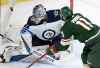HANNAH FOSLIEN / THE ASSOCIATED PRESS
“I’ve had tough games before in the American League, I’ve had tough games before in the NHL, so I know how to deal with it. It’s another game you add to your experience,