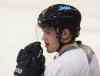 DAVID LIPNOWSKI / WINNIPEG FREE PRESS files 
Winnipeg Jets Andrew Copp (#51) during practice at the MTS Centre Saturday March 28, 2015.