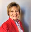 JoanneLevy, Liberal candidate for Gimli.