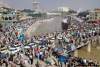 Musadeq Sadeq / The Associated Press
A general view of the city of Kabul, Afghanistan.
