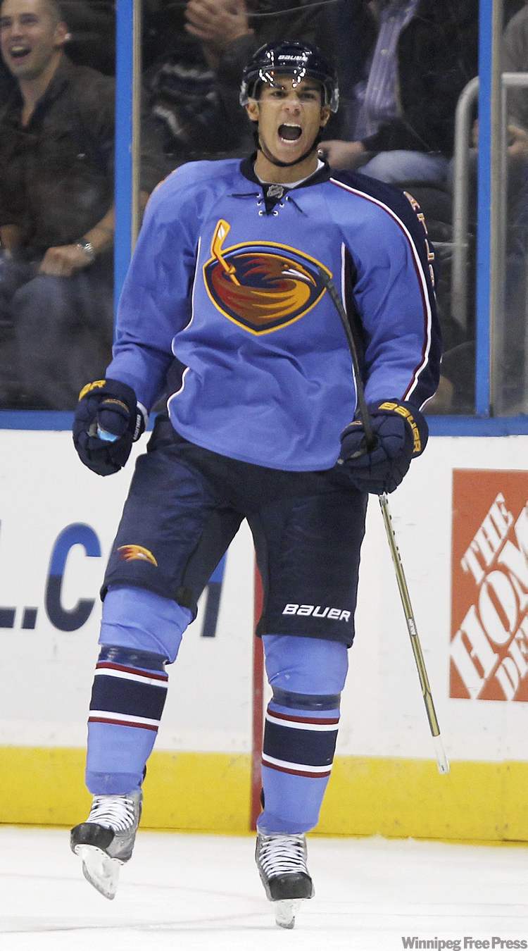 CP
Evander Kane