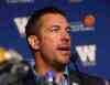 WAYNE GLOWACKI / WINNIPEG FREE PRESS FILES
Winnipeg Blue Bombers GM Kyle Walters