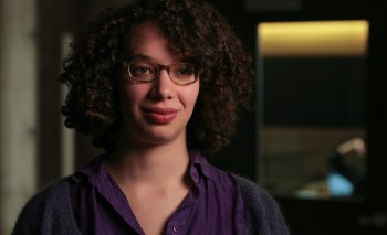An academic by day and poet by night (or sometimes vice versa), Kaitlyn Boulding is originally from rural Manitoba and studied at the University of Winnipeg before obtaining an undergraduate and graduate degrees in Classics from Dalhousie University. Her work has been published in the GUTS Canadian Feminist Magazine, Fathom, The Lyre, Pseudo-Dionysius, and Juice.