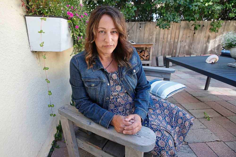 JOHN WOODS / WINNIPEG FREE PRESS
After successfully beating cancer the Folk Fest refused to put Margaret Koshinsky back into her job. She went to the Human Rights Commission.