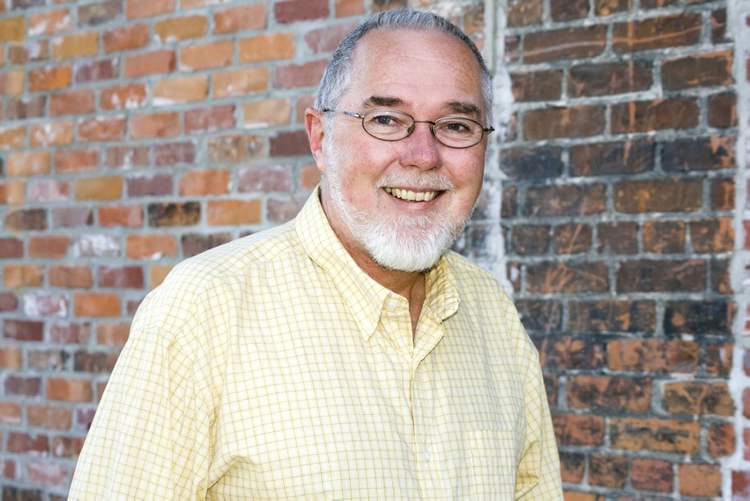 Larry Updike