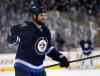 Trevor Hagan /  Free Press files
'We’ve won games by out-working teams and that’s what we have to do,' says Zach Bogosian.