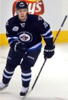 Winnipeg Free Press archives
Bryan Little