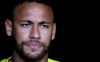 FILE - In this Tuesday, Sept. 10, 2019 file photo, Brazil's Neymar Jr. listens to his country's national anthem before an international friendly soccer match against Peru, in Los Angeles. Neymar is set to make his Paris Saint-Germain return after being included in the squad for their French league game at home to Strasbourg on Saturday, Sept. 14. (AP Photo/Marcio Jose Sanchez, file)
