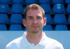 FILE - In this file photo dated July 19, 2016, Jan Siewert of Borussia Dortmund‚Äôs reserve team trainer, in Bochum, Germany. Struggling English Premier League soccer club Huddersfield has signed 36-year old Jan Siewert through the end of the 2020-21 season, it is announced Monday Jan. 21, 2019. (Roland Weihrauch/dpa FILE via AP)
