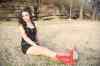 Supplied
Lindi Ortega