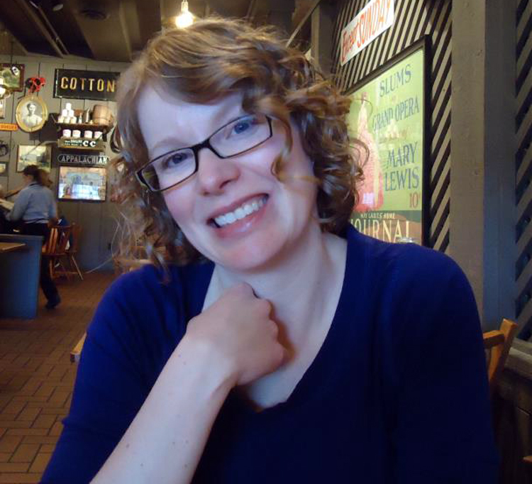 Facebook
Winnipeg police are asking for the public's help in finding Lisa Gibson.