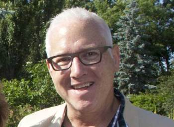 Louis Trepel