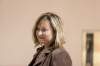 Melissa Tait / Winnipeg Free Press
Social worker Marnie Saunderson told the inquiry Friday mountains of complex cases still push the limits of the child-welfare system.