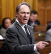 Chris Wattie / Reuters Archives
New Democratic Party MP Pat Martin
