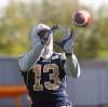 Joe Bryksa / Winnipeg Free Press Archives
Winnipeg Blue Bombers wide receiver Chris Matthews.