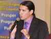 Sarah Taylor / Winnipeg Free Press
Robert-Falcon Ouellette.