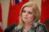 John Woods / THE CANADIAN PRESS Files
Family services minister Kerri Irvin-Ross