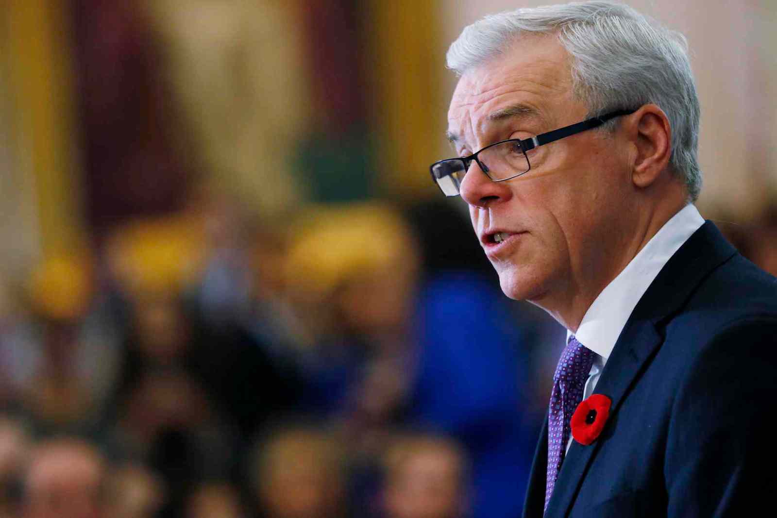 Gordon Selinger Which way will Selinger go? – Winnipeg Free Press