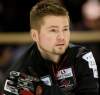 DAVE CHIDLEY / THE CANADIAN PRESS ARCHIVES
Mike McEwen: Tearing up the men’s circuit in 2010