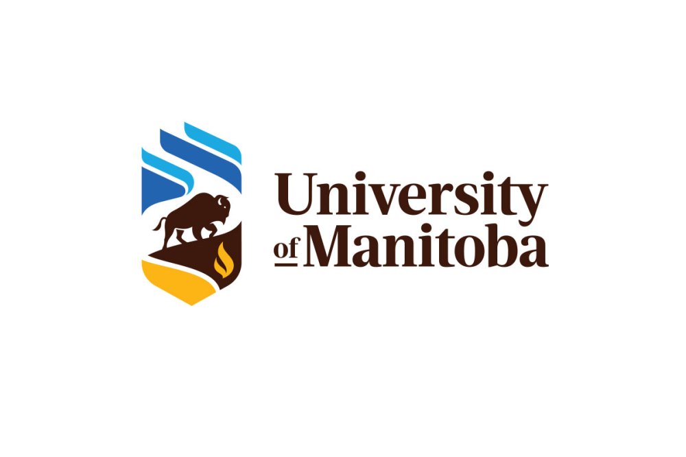 The University of Manitoba's new logo. (Supplied)