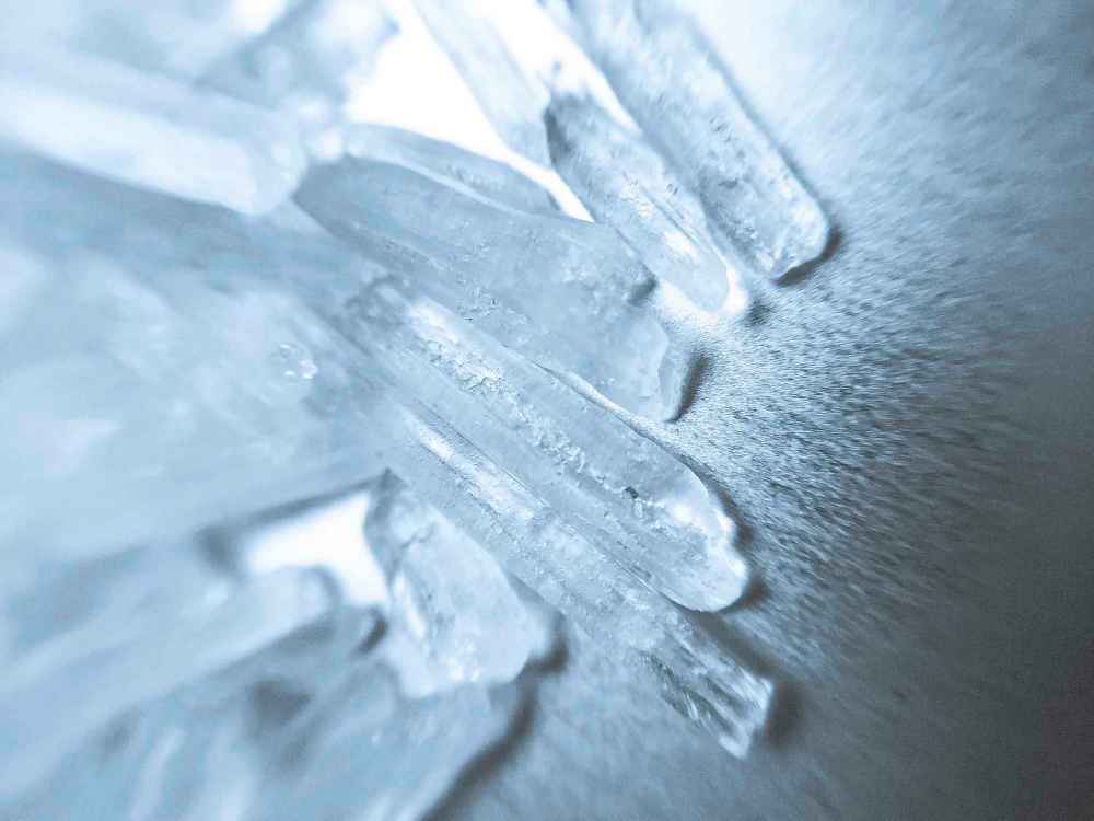 The Tories will also have to tackle the meth crisis, which is driving up violent crime rates in the province, in a far more significant way than they did pre-election. (Daniel Kaesler / Dreamstime / TNS files)