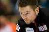 David Lipnowski / Winnipeg Free Press archives
Skip Mike McEwen, seen here in 2010, defended his squad's title and earned the top prize of $18,000 at the 2011 Canad Inns Prairie Classic on Monday in Portage la Prairie.